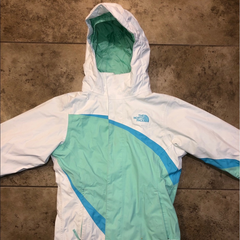 North Face Jacket